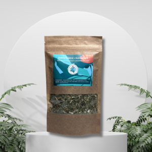 "herbatka" ziołowa na dobry nastrój (50g)